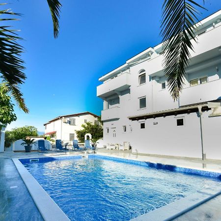 Apartment Jadran - Nin121 By Interhome Exterior foto