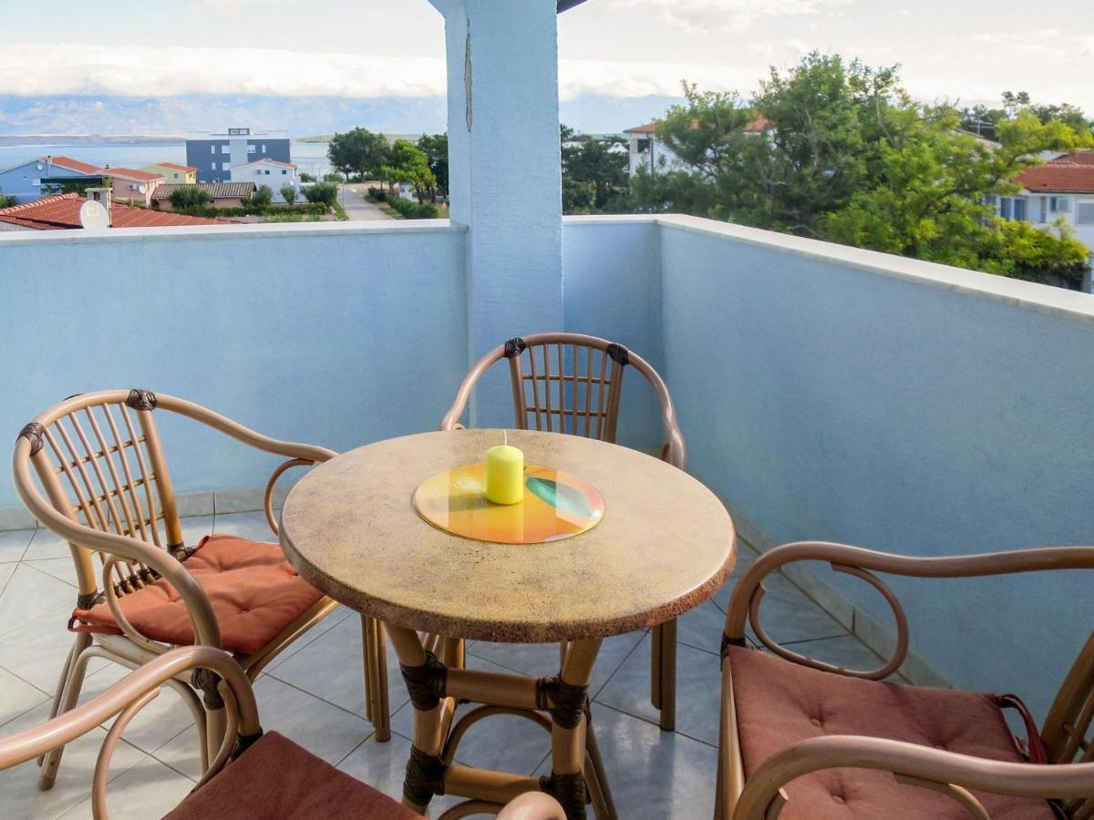 Apartment Jadran - Nin121 By Interhome Exterior foto