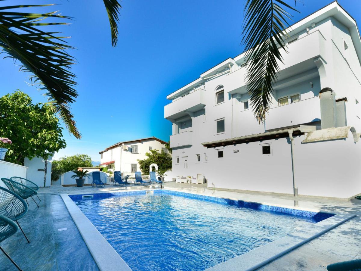 Apartment Jadran - Nin121 By Interhome Exterior foto