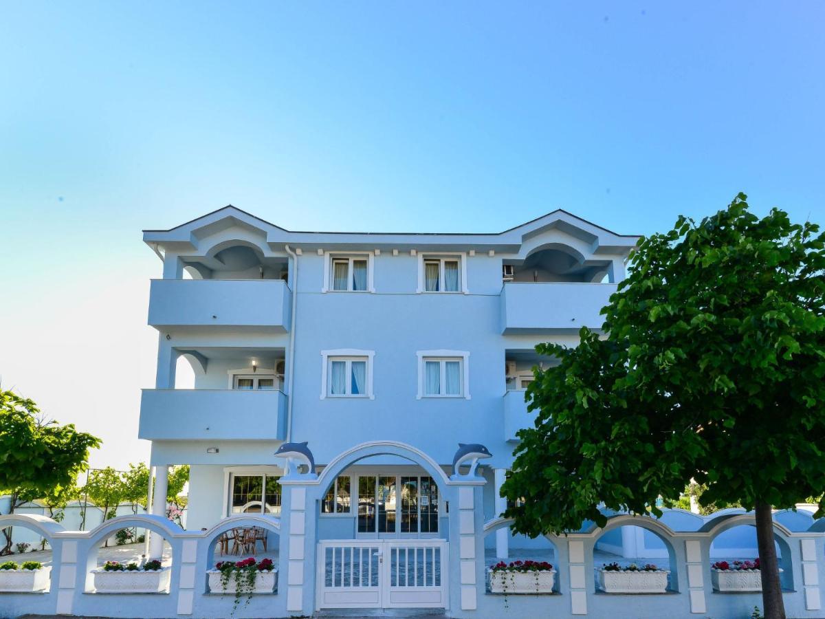 Apartment Jadran - Nin121 By Interhome Exterior foto