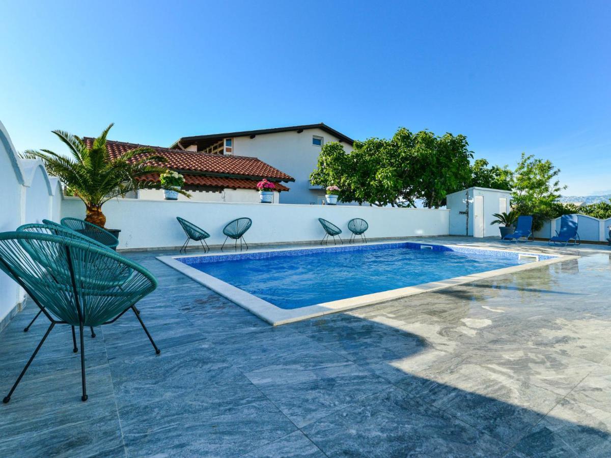 Apartment Jadran - Nin121 By Interhome Exterior foto