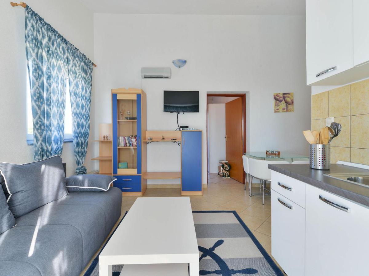 Apartment Jadran - Nin121 By Interhome Exterior foto