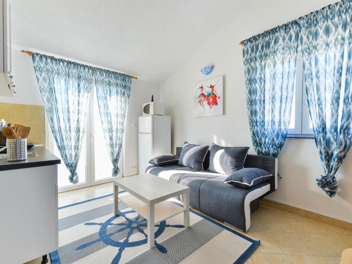 Apartment Jadran - Nin121 By Interhome Exterior foto