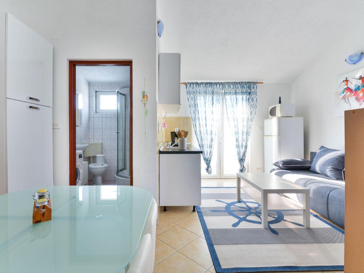 Apartment Jadran - Nin121 By Interhome Exterior foto