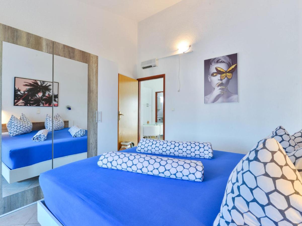 Apartment Jadran - Nin121 By Interhome Exterior foto