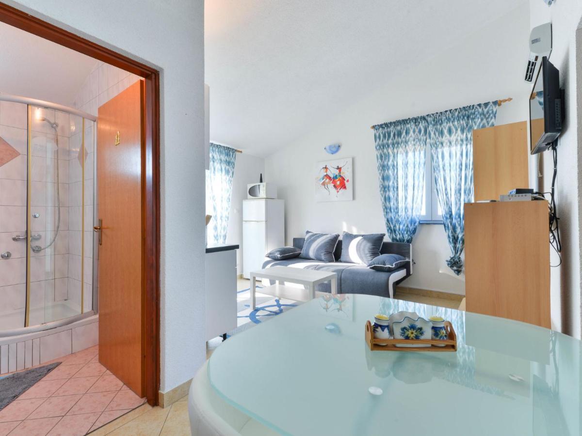 Apartment Jadran - Nin121 By Interhome Exterior foto